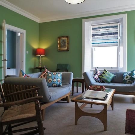 Апартаменты 17 William Street Хеленсборо Экстерьер фото
